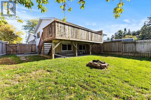 35 Lafayette Drive, St. Catharines (Lakeport), ON - Outdoor