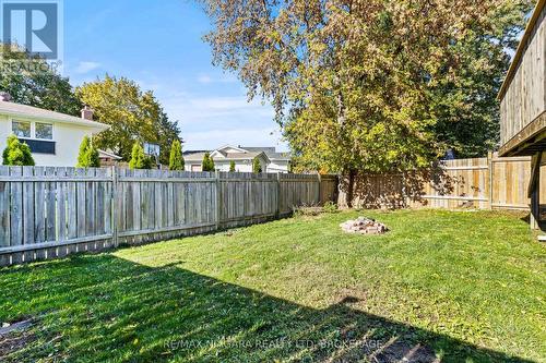 35 Lafayette Drive, St. Catharines (Lakeport), ON - Outdoor