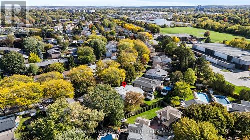35 Lafayette Drive, St. Catharines (Lakeport), ON - Outdoor With View