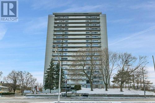 1010 - 158 A Mcarthur Avenue, Ottawa, ON - Outdoor