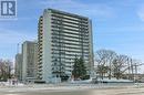 1010 - 158 A Mcarthur Avenue, Ottawa, ON  - Outdoor With Facade 