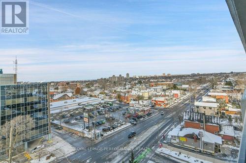 1010 - 158 A Mcarthur Avenue, Ottawa, ON - Outdoor With View