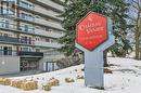 1010 - 158 A Mcarthur Avenue, Ottawa, ON  - Outdoor With Balcony 