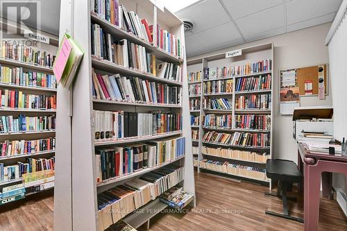 1010 - 158 A Mcarthur Avenue, Ottawa, ON - Indoor Photo Showing Office