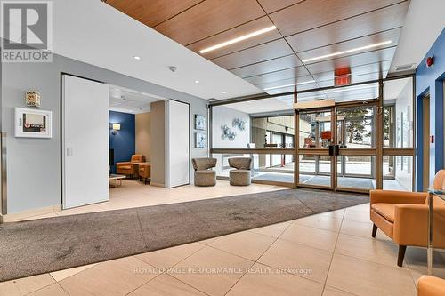 1010 - 158 A Mcarthur Avenue, Ottawa, ON - Indoor Photo Showing Other Room