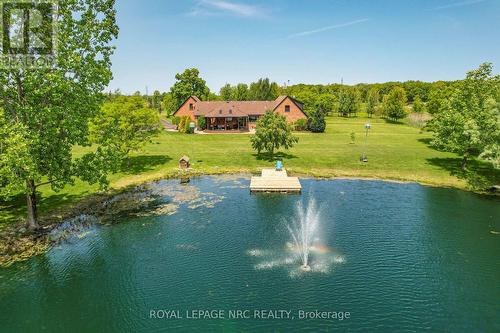 2021 Victoria Avenue, Pelham (North Pelham), ON 