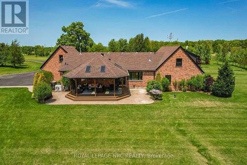 2021 Victoria Avenue, Pelham (North Pelham), ON 