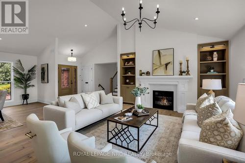 2021 Victoria Avenue, Pelham (North Pelham), ON 