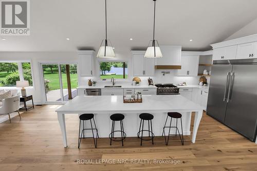 2021 Victoria Avenue, Pelham (North Pelham), ON 