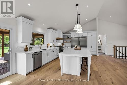 2021 Victoria Avenue, Pelham (North Pelham), ON 