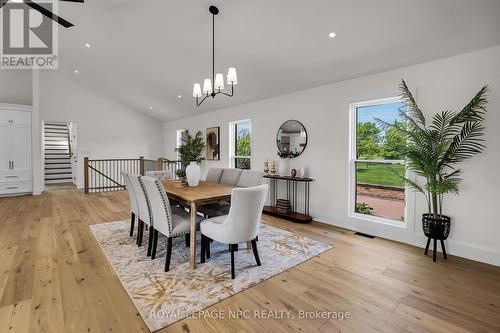 2021 Victoria Avenue, Pelham (North Pelham), ON 