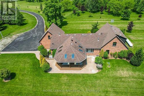 2021 Victoria Avenue, Pelham (North Pelham), ON 