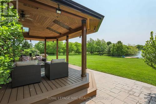 2021 Victoria Avenue, Pelham (North Pelham), ON 