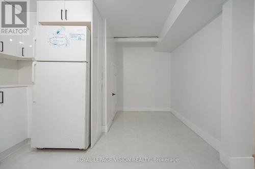 Bsmt - 35 Dowswell Drive, Toronto, ON - Indoor Photo Showing Other Room