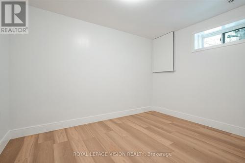 Bsmt - 35 Dowswell Drive, Toronto, ON - Indoor Photo Showing Other Room