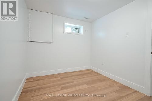 Bsmt - 35 Dowswell Drive, Toronto, ON - Indoor Photo Showing Other Room