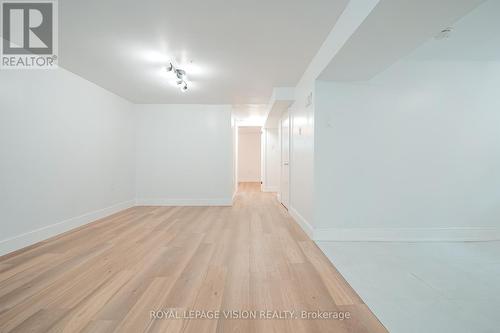 Bsmt - 35 Dowswell Drive, Toronto, ON - Indoor Photo Showing Other Room