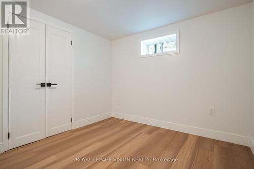 Bsmt - 35 Dowswell Drive, Toronto, ON - Indoor Photo Showing Other Room