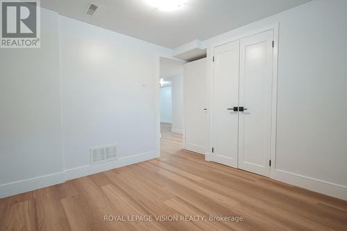 Bsmt - 35 Dowswell Drive, Toronto, ON - Indoor Photo Showing Other Room