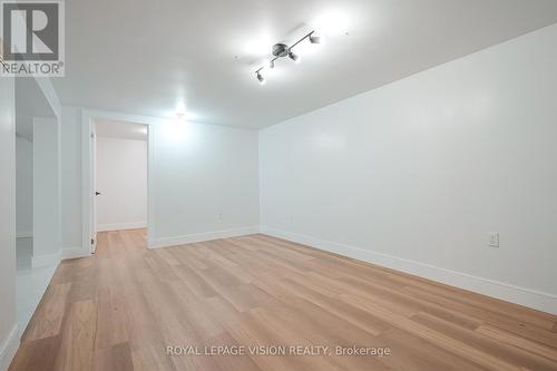 Bsmt - 35 Dowswell Drive, Toronto, ON - Indoor Photo Showing Other Room