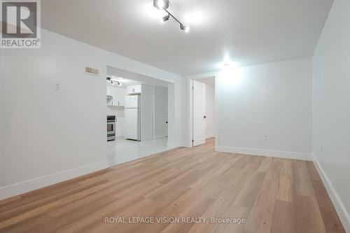 Bsmt - 35 Dowswell Drive, Toronto, ON - Indoor Photo Showing Other Room