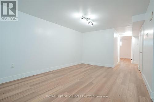 Bsmt - 35 Dowswell Drive, Toronto, ON - Indoor Photo Showing Other Room