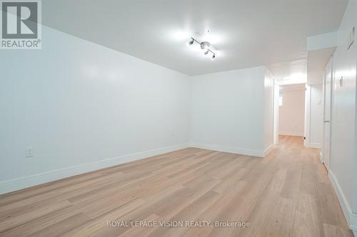 Bsmt - 35 Dowswell Drive, Toronto, ON - Indoor Photo Showing Other Room