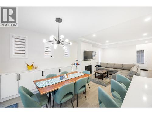 8000 Vedette Drive Unit# 22, Osoyoos, BC - Indoor