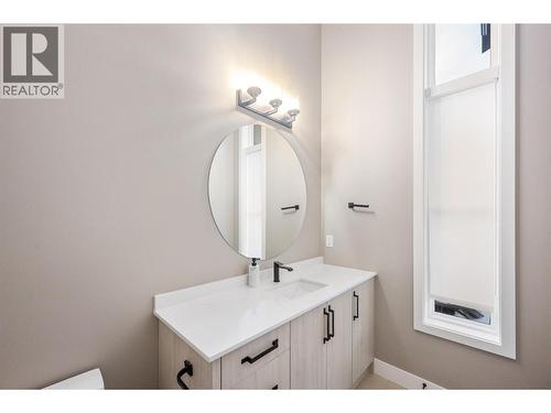 8000 Vedette Drive Unit# 22, Osoyoos, BC - Indoor Photo Showing Bathroom