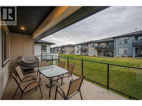 8000 Vedette Drive Unit# 22, Osoyoos, BC - Outdoor With Deck Patio Veranda With Exterior