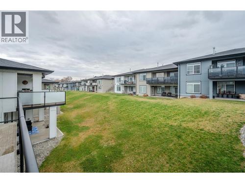 8000 Vedette Drive Unit# 22, Osoyoos, BC - Outdoor