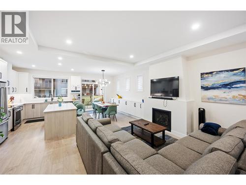 8000 Vedette Drive Unit# 22, Osoyoos, BC - Indoor