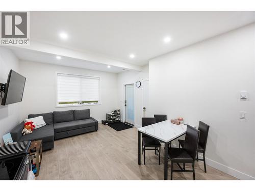 8000 Vedette Drive Unit# 22, Osoyoos, BC - Indoor