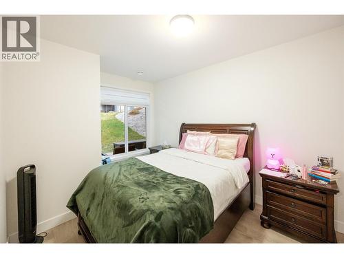 8000 Vedette Drive Unit# 22, Osoyoos, BC - Indoor Photo Showing Bedroom