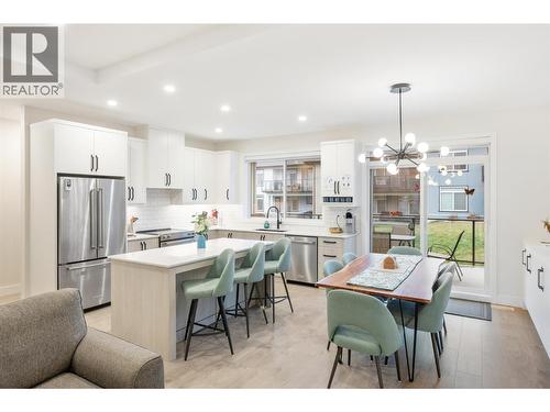 8000 Vedette Drive Unit# 22, Osoyoos, BC - Indoor