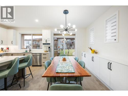 8000 Vedette Drive Unit# 22, Osoyoos, BC - Indoor