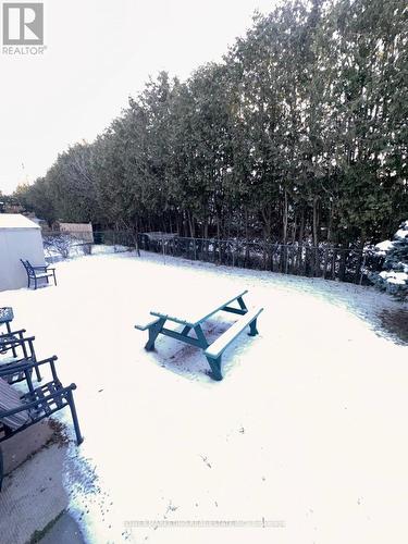 19 Brydon Court, Ottawa, ON - Outdoor