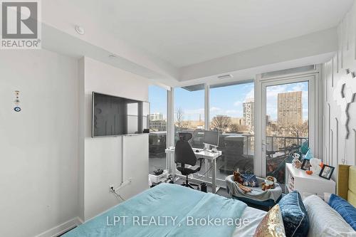 307 - 111 Champagne Avenue S, Ottawa, ON - Indoor