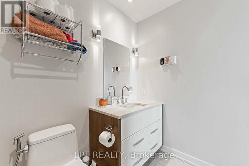 307 - 111 Champagne Avenue S, Ottawa, ON - Indoor Photo Showing Bathroom