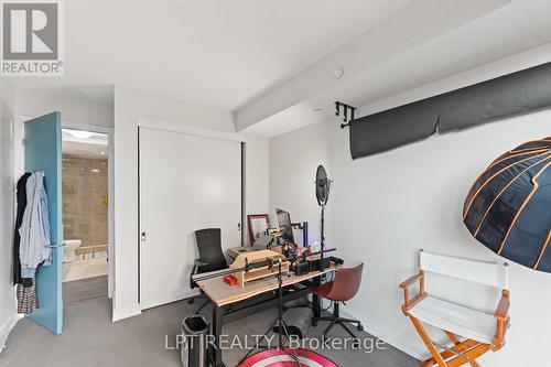 307 - 111 Champagne Avenue S, Ottawa, ON - Indoor