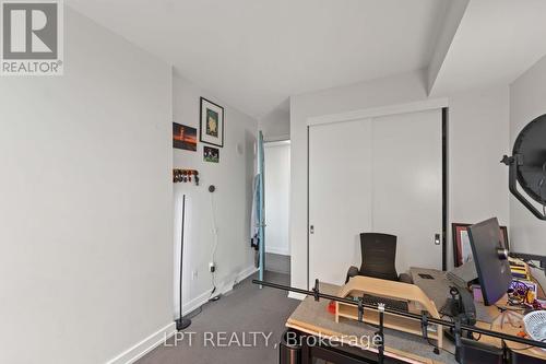 307 - 111 Champagne Avenue S, Ottawa, ON - Indoor Photo Showing Other Room