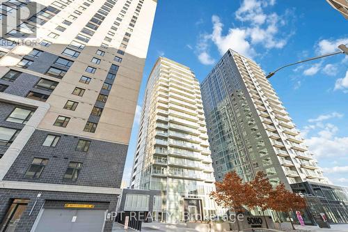 307 - 111 Champagne Avenue S, Ottawa, ON - Outdoor With Facade