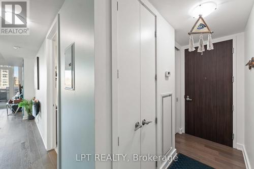 307 - 111 Champagne Avenue S, Ottawa, ON - Indoor Photo Showing Other Room