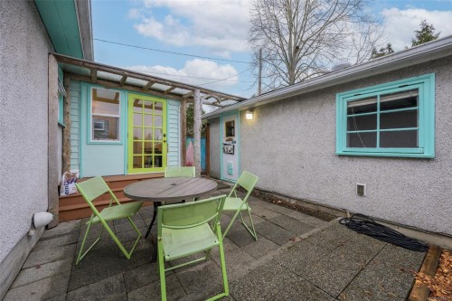 2968 Cedar Hill Rd, Victoria, BC 