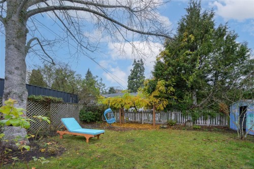 2968 Cedar Hill Rd, Victoria, BC 