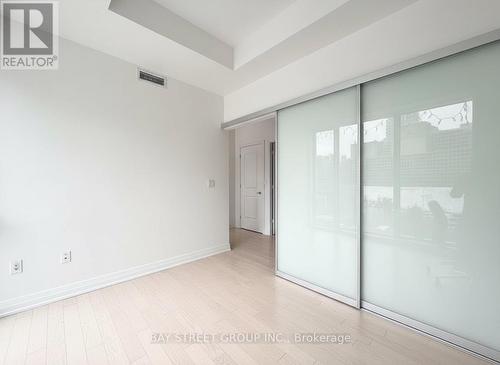 807 - 8 The Esplanade Street, Toronto, ON 