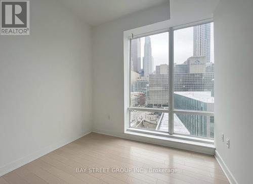 807 - 8 The Esplanade Street, Toronto, ON 