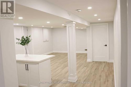 Lower - 4 Norgrove Crescent, Toronto, ON - Indoor