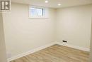 Lower - 4 Norgrove Crescent, Toronto, ON  - Indoor Photo Showing Other Room 