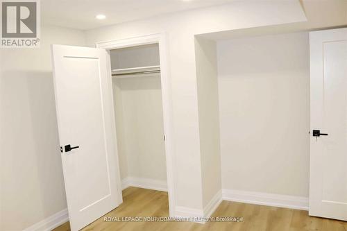 Lower - 4 Norgrove Crescent, Toronto, ON - Indoor Photo Showing Other Room